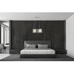 Подвесная люстра Rivoli Rosco Б0044354 