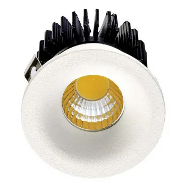 Встраиваемый светильник Donolux DL18571 DL18571/01WW-White R Dim от ImperiumLoft