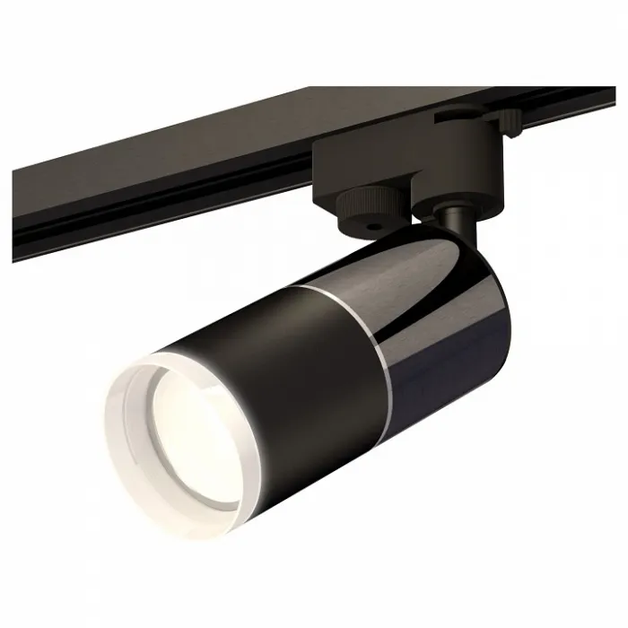 Светильник на штанге Ambrella Track System 11 XT6302041 Цвет плафонов черный от ImperiumLoft