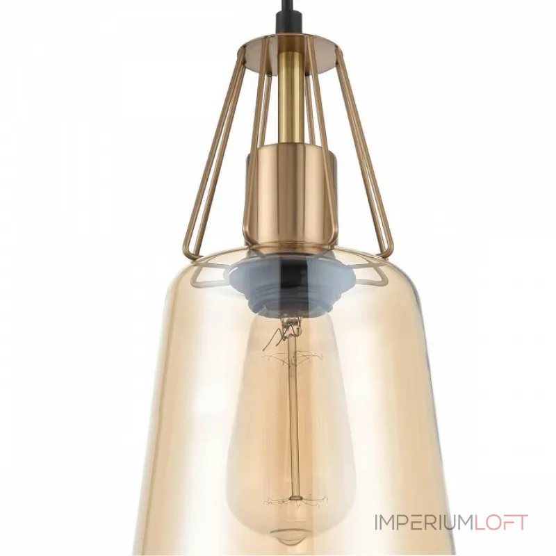 Подвесной светильник Vele Luce Roberto VL5552P11 