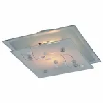 Потолочный светильник Arte Lamp Belle A4891PL-1CC 