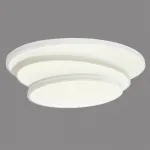 Накладной светильник Omnilux Comerio OML-01901-25 от ImperiumLoft