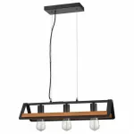Подвесной светильник Vele Luce Reef VL6072P31 