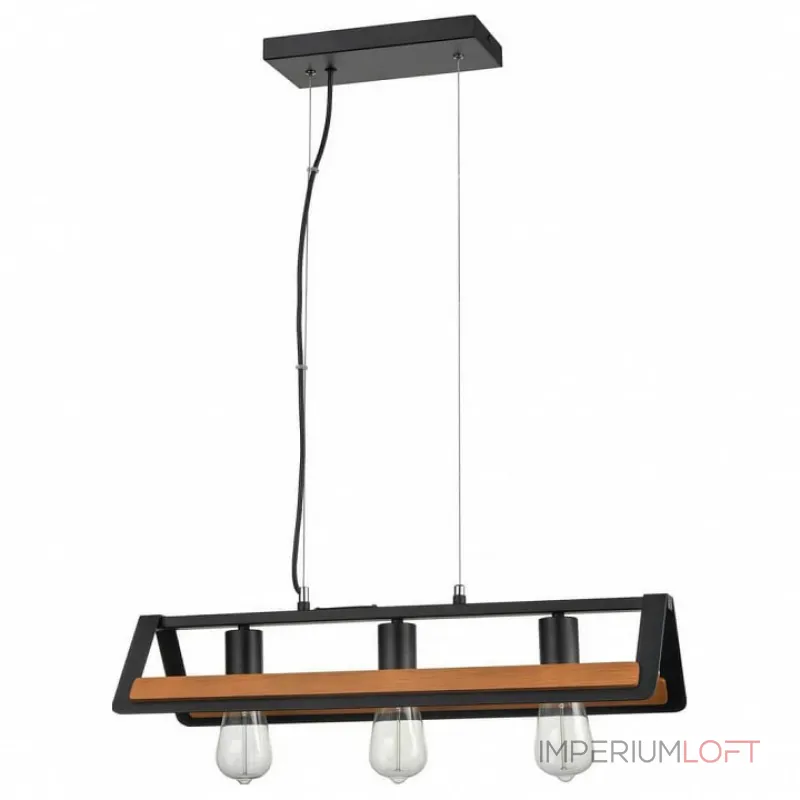 Подвесной светильник Vele Luce Reef VL6072P31 Подвесной светильник Vele Luce Reef VL6072P31