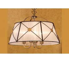 Подвесная люстра Citilux Дрезден CL409132 Подвесная люстра Citilux Дрезден CL409132