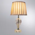 Настольная лампа декоративная Arte Lamp Capella A4024LT-1CC от ImperiumLoft