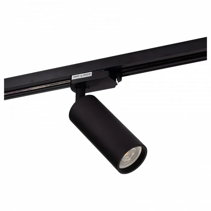 Светильник на штанге Denkirs DK620 DK6202-BK от ImperiumLoft