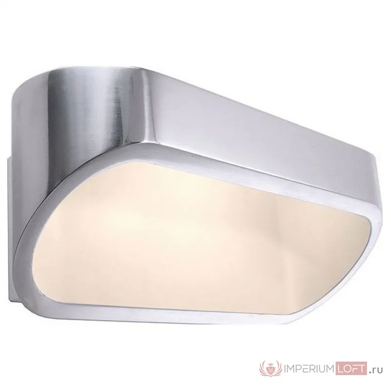 Накладной светильник Deko-Light Elevato 341081 Цвет арматуры серебро Цвет плафонов серебро от ImperiumLoft
