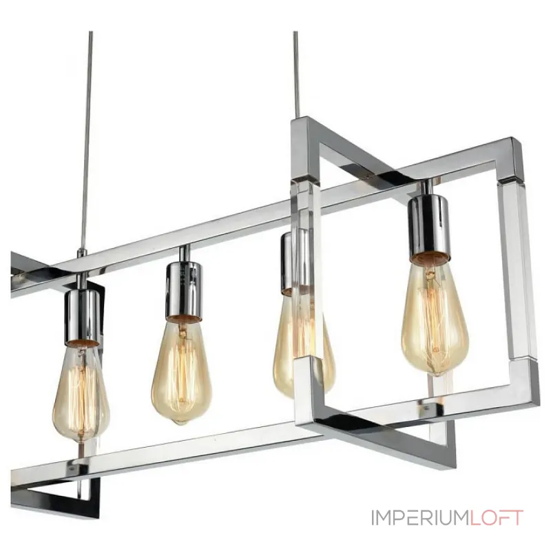 Подвесной светильник Vele Luce Palermo 742 VL5023P05 Подвесной светильник Vele Luce Palermo 742 VL5023P05