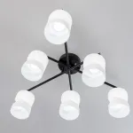 Потолочная люстра Citilux Нильс CL132165