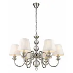 Подвесная люстра Wertmark Kirsten WE369.06.103