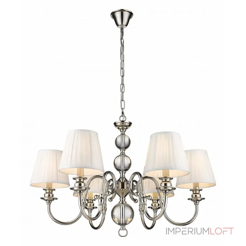 Подвесная люстра Wertmark Kirsten WE369.06.103