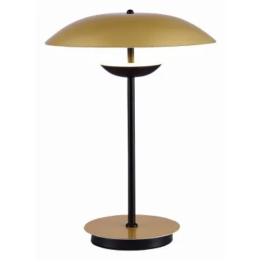 Настольная лампа декоративная ST-Luce Armonico SL6502.204.01