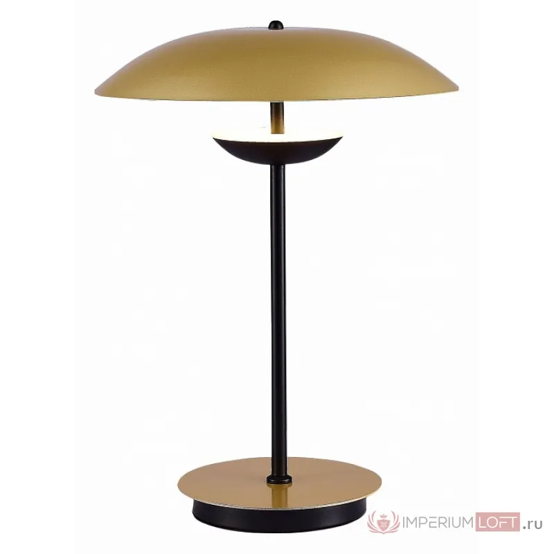 Настольная лампа декоративная ST-Luce Armonico SL6502.204.01 от ImperiumLoft