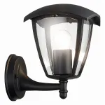 Светильник на штанге ST-Luce Sivino SL081.401.01 Цвет плафонов прозрачный