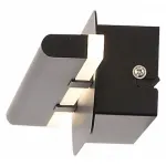 Накладной светильник ST-Luce Ursito SL1598.041.01 Цвет арматуры черный от ImperiumLoft