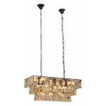 Подвесная люстра Vitaluce V5278 V5270-1/23  Подвесная люстра Vitaluce V5278 V5270-1/23