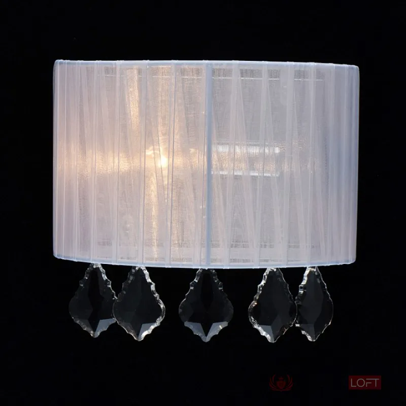 Накладной светильник MW-Light Жаклин 14 465026201 от ImperiumLoft