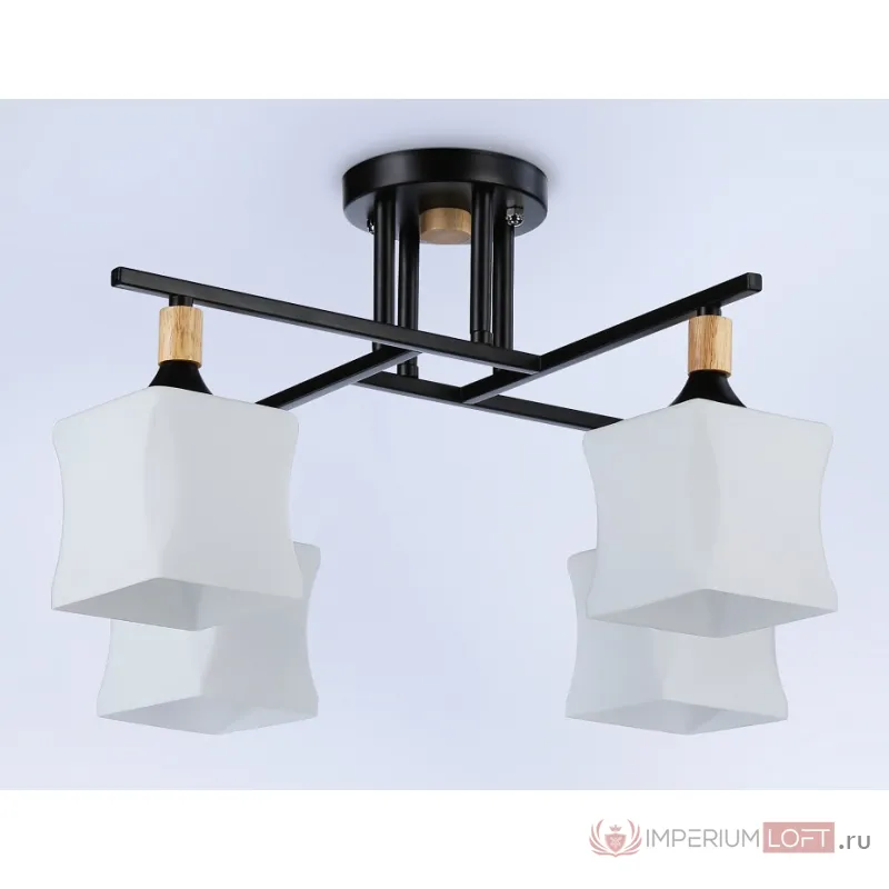 Люстра на штанге Ambrella Modern TR TR9497 от ImperiumLoft