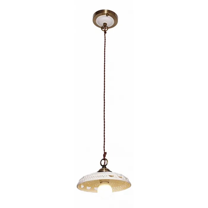 Подвесной светильник Lucia Tucci Palermo PALERMO 654.1 от ImperiumLoft