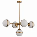 Люстра на штанге ST-Luce Arbe SL1157.303.05 