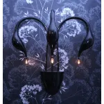 Бра Lightstar Cigno Collo 751637 Цвет арматуры черный от ImperiumLoft