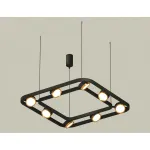 Подвесная люстра Ambrella XB XB9182102 от ImperiumLoft