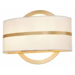 Бра Favourite Mateo 2634-2W Цвет арматуры золото Цвет плафонов золото от ImperiumLoft Бра Favourite Mateo 2634-2W Цвет арматуры золото Цвет плафонов золото от ImperiumLoft