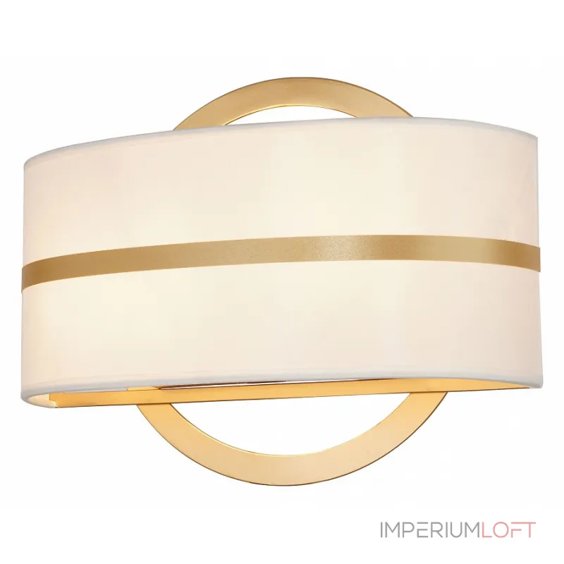Бра Favourite Mateo 2634-2W Цвет арматуры золото Цвет плафонов золото от ImperiumLoft Бра Favourite Mateo 2634-2W Цвет арматуры золото Цвет плафонов золото от ImperiumLoft