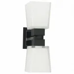 Бра Lussole Lente LSC-2501-02 Цвет арматуры хром от ImperiumLoft