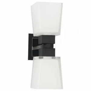 Бра Lussole Lente LSC-2501-02 Цвет арматуры хром