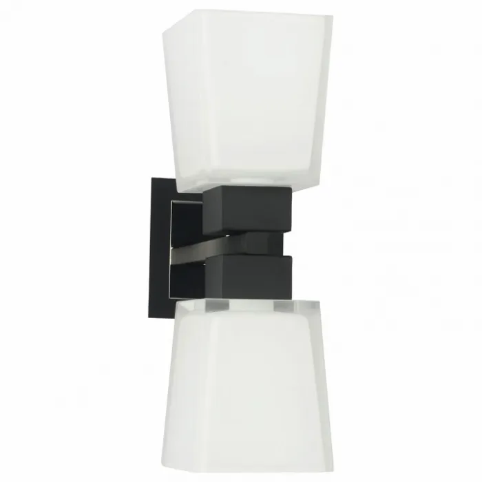 Бра Lussole Lente LSC-2501-02 Цвет арматуры хром от ImperiumLoft