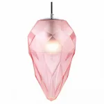 Подвесной светильник Maytoni Globo P052PL-01PK 