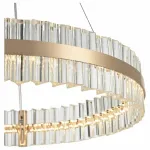 Подвесная люстра Vele Luce Faccia VL1694P01 