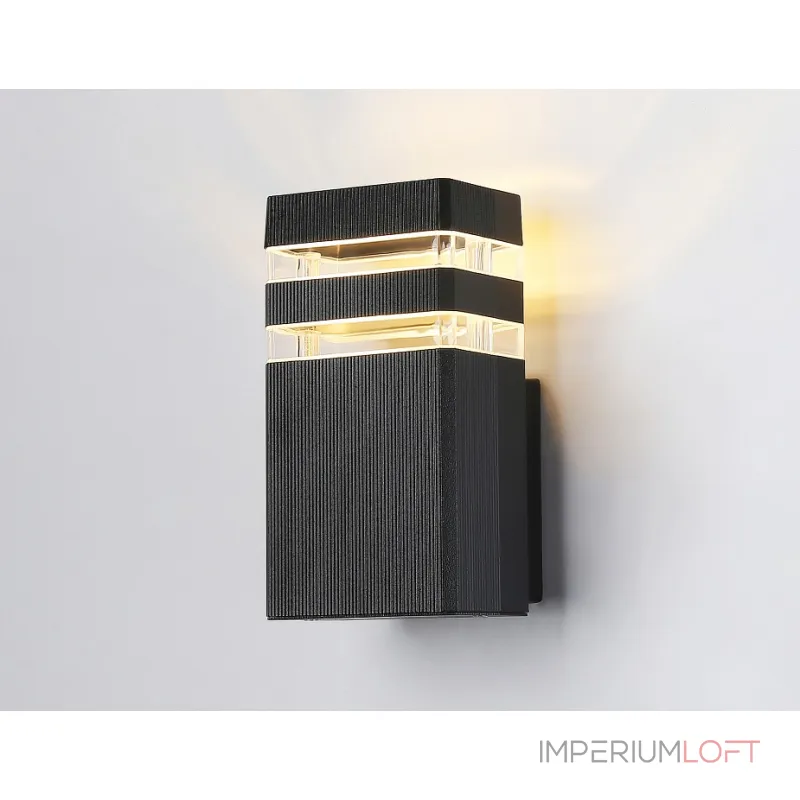 Светильник на штанге Ambrella Garden ST ST2572