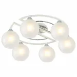 Потолочная люстра Citilux Отто CL121160 