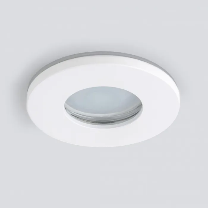 Встраиваемый светильник Elektrostandard 125 MR16 a053361 от ImperiumLoft