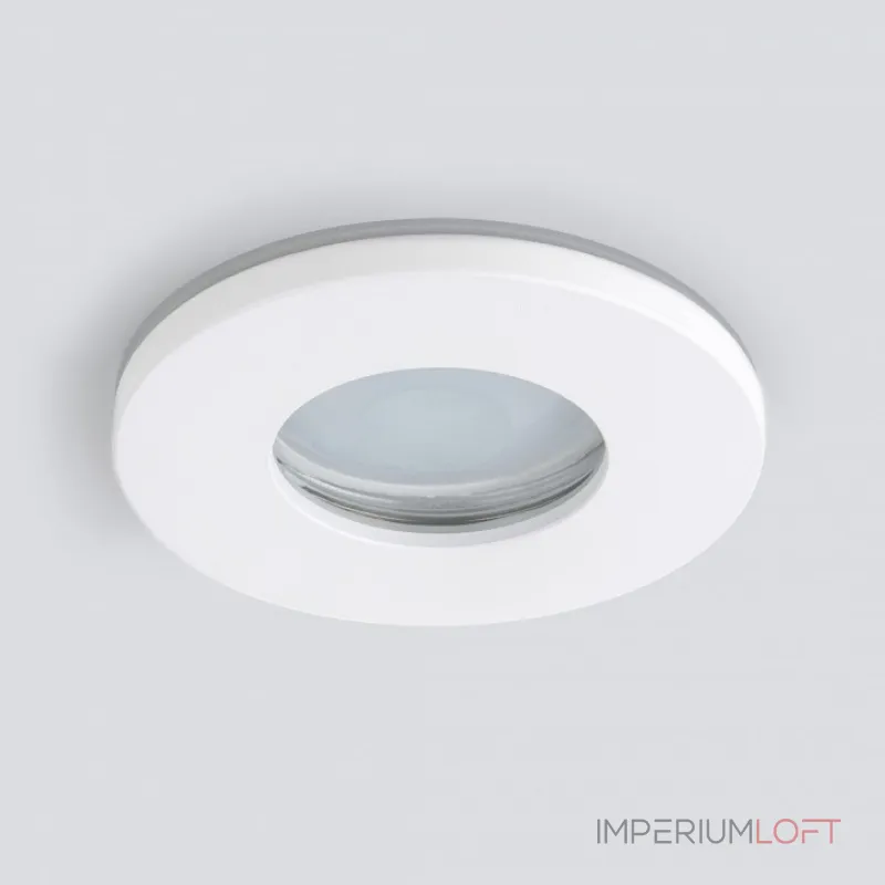 Встраиваемый светильник Elektrostandard 125 MR16 a053361 от ImperiumLoft Встраиваемый светильник Elektrostandard 125 MR16 a053361 от ImperiumLoft