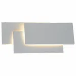 Накладной светильник Vele Luce Accenti 742 VL8131W11