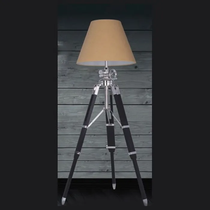 Торшер DeLight Collection Floor Lamp KM028F amber от ImperiumLoft
