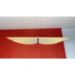 Подвесная люстра Favourite Vingar 4380-1P от ImperiumLoft