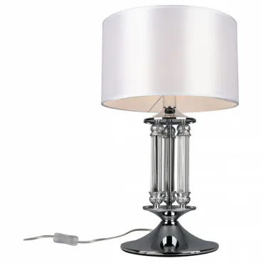 Настольная лампа декоративная Omnilux Alghero OML-64704-01 от ImperiumLoft
