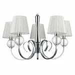 Подвесная люстра Vele Luce Percy VL1971L05 