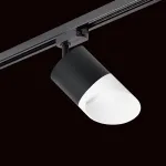 Трековый светильник Lightstar Rullo R1T348786