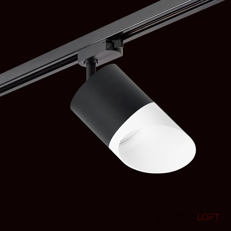 Трековый светильник Lightstar Rullo R1T348786