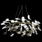 Подвесной светильник Loft it Fleur 10124/8 от ImperiumLoft