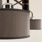 Подвесная люстра Citilux Форма CL428281 от ImperiumLoft