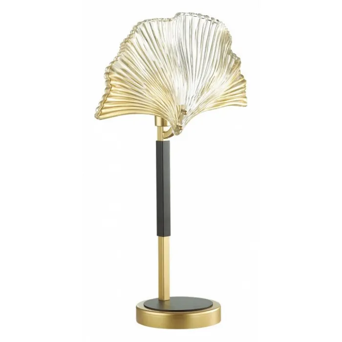 Настольная лампа декоративная Odeon Light Ventaglio 4870/1T от ImperiumLoft