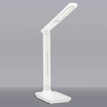Настольная лампа офисная Elektrostandard Pele Pele белый (TL80960)