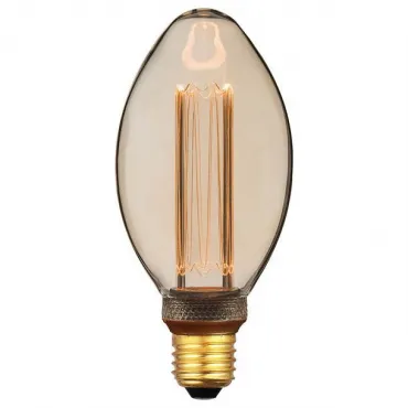 Лампа светодиодная Hiper Vein Hl E27 4,5Вт 1800K HL-2236